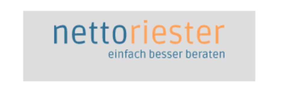 Logo Nettoriester