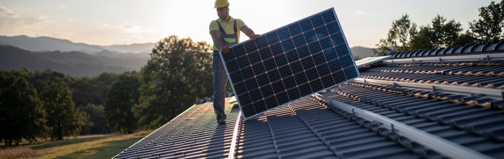 Diebayerische Ratgeber Nachhaltig Investieren Photovoltaik