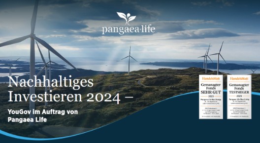 Pangaea Life YouGov Studie 2024 - Symbolbild