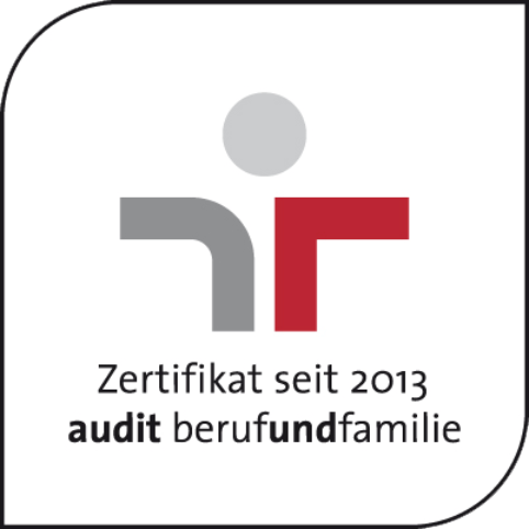 Diebayerische Audit Beruf Familie
